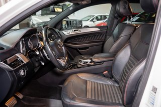 Mercedes-Benz Clase GLE GLE 350 d 4MATIC