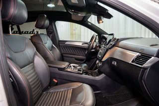 Mercedes-Benz Clase GLE GLE 350 d 4MATIC