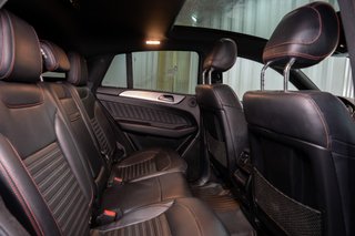 Mercedes-Benz Clase GLE GLE 350 d 4MATIC