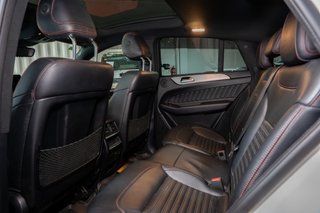 Mercedes-Benz Clase GLE GLE 350 d 4MATIC