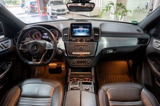 Mercedes-Benz Clase GLE GLE 350 d 4MATIC