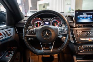 Mercedes-Benz Clase GLE GLE 350 d 4MATIC