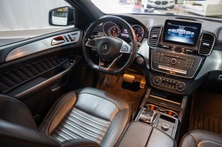 Mercedes-Benz Clase GLE GLE 350 d 4MATIC