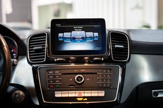 Mercedes-Benz Clase GLE GLE 350 d 4MATIC