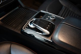 Mercedes-Benz Clase GLE GLE 350 d 4MATIC