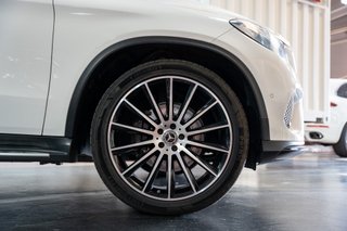 Mercedes-Benz Clase GLE GLE 350 d 4MATIC