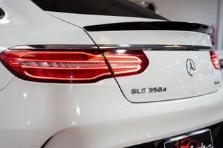 Mercedes-Benz Clase GLE GLE 350 d 4MATIC