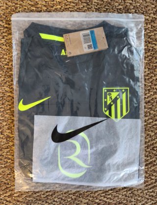 Maglietta da calcio