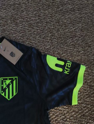 Maglietta da calcio