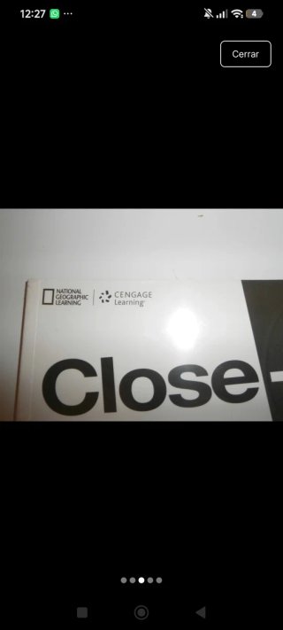 Close-Up C2 Workbook
