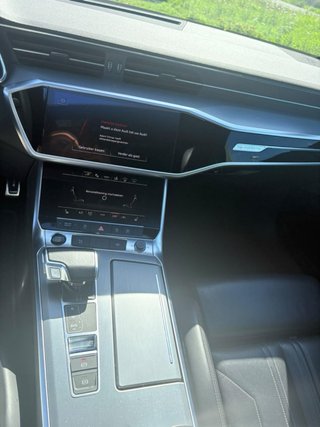 Audi A7 2021