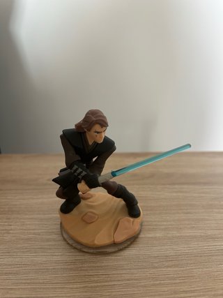 Figuras Star Wars Disney Infinity 3.0
