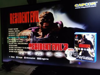 Kit PS2 Hard Disk e Memory Card FMCB