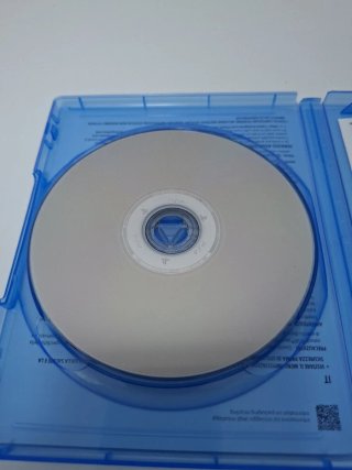 Resident Evil 2 Remake PS4