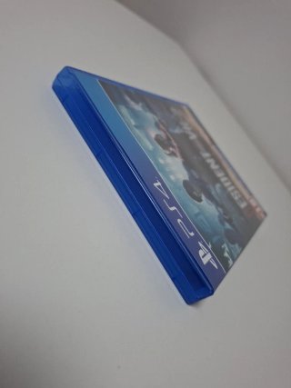 Resident Evil 2 Remake PS4