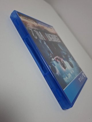 Resident Evil 2 Remake PS4