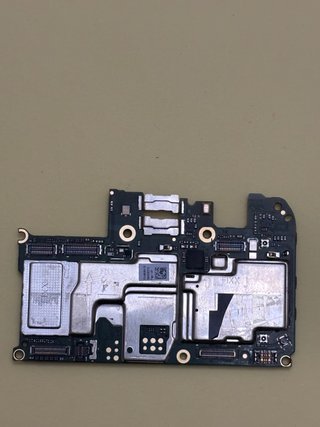 Placa Base Huawei P Smart 2019 Original