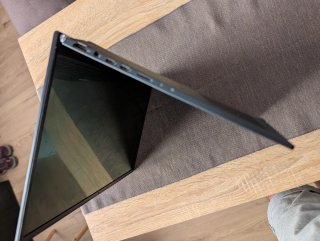 Portátil ASUS Zenbook 14 OLED i5 8GB 256GB