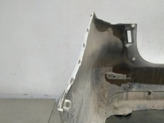 Paragolpes trasero MITSUBISHI LANCER BERLINA (CY0)