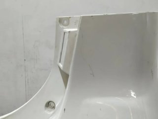 Paragolpes trasero MITSUBISHI LANCER BERLINA (CY0)