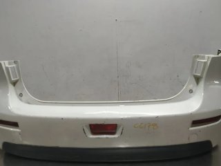 Paragolpes trasero MITSUBISHI LANCER BERLINA (CY0)