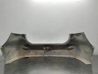 Paragolpes trasero MITSUBISHI LANCER BERLINA (CY0)