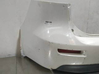 Paragolpes trasero MITSUBISHI LANCER BERLINA (CY0)