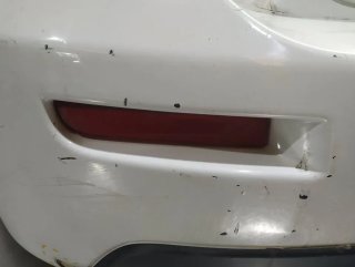 Paragolpes trasero MITSUBISHI LANCER BERLINA (CY0)