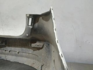 Paragolpes trasero MITSUBISHI LANCER BERLINA (CY0)