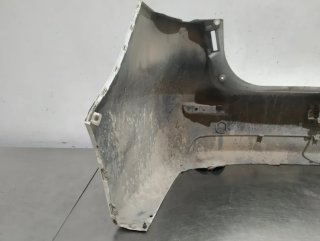 Paragolpes trasero MITSUBISHI LANCER BERLINA (CY0)