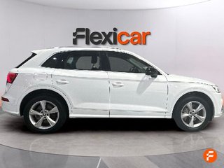 Audi Q5 40 TDI 140kW (190CV) quattro S tronic