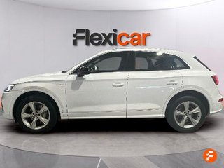 Audi Q5 40 TDI 140kW (190CV) quattro S tronic