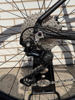 Bicicleta Gravel Berria Allroad  Talla: S/M