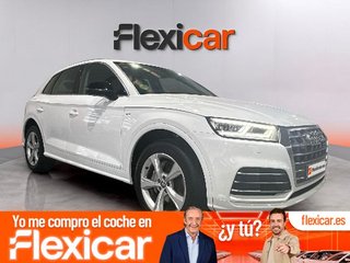 Audi Q5 40 TDI 140kW (190CV) quattro S tronic