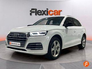 Audi Q5 40 TDI 140kW (190CV) quattro S tronic