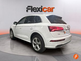 Audi Q5 40 TDI 140kW (190CV) quattro S tronic