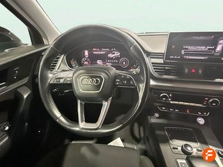 Audi Q5 40 TDI 140kW (190CV) quattro S tronic
