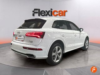 Audi Q5 40 TDI 140kW (190CV) quattro S tronic