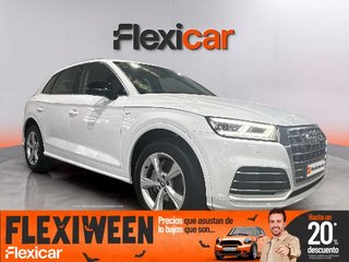 Audi Q5 40 TDI 140kW (190CV) quattro S tronic