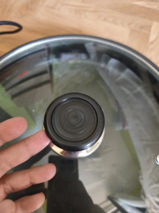 Sartén Eléctrica Multifunción Paellera Pizza