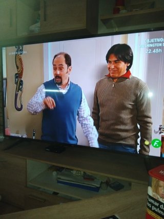 Smart tv LG