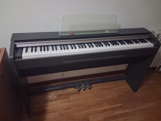 Piano digital Casio PX-720
