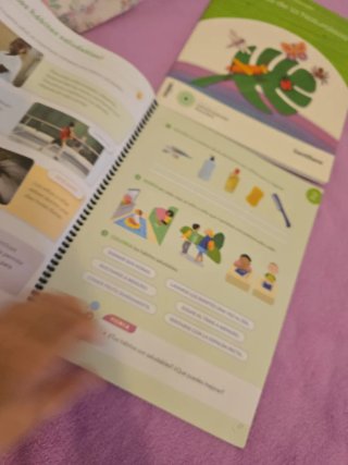 Ciencias de la Naturaleza, 2 Primaria, Proyecto...