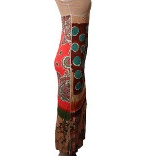 JEAN PAUL GAULTIER S/S 2001 ABITO VESTITO VINTAGE
