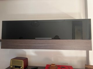 Conjunto Muebles Salón: Aparador, Mueble TV