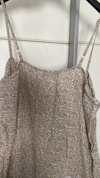 Mono floral Lefties