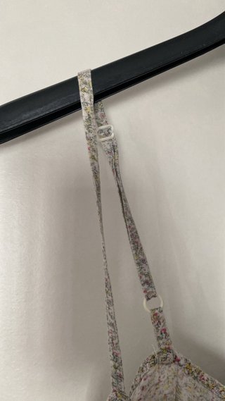 Mono floral Lefties