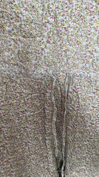 Mono floral Lefties
