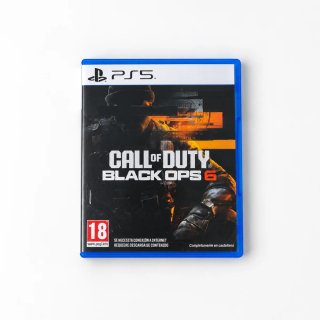 Call of Duty: Black Ops 6 PS5