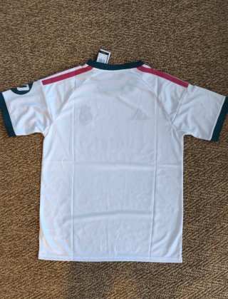 Maglietta da calcio